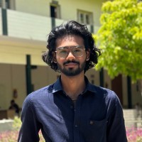 Jishnu A