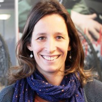 Claire Bossard