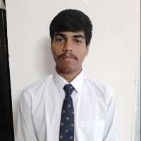 Harsh Kumar Rai