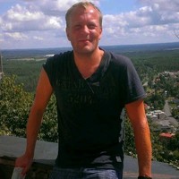 Roland Karlberg