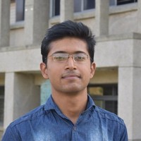 Darshan Patel