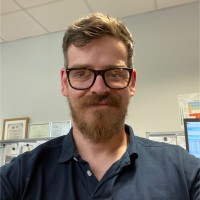 Andrew Rigg