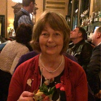 Dorothea Simpson