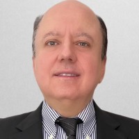 Jose Luis Gemignani Almeida