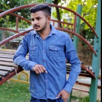Krishan Parmar