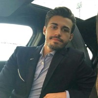 Andrea Gucciardi