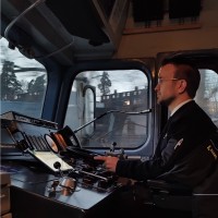 Espen Strøm Pedersen