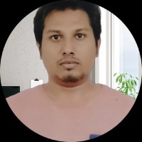 Ravi Prakash