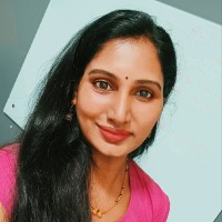 Manisha Naidu