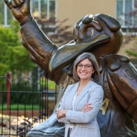 Lyda Fontes McCartin, Ph.D.