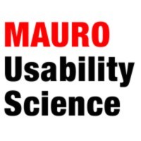 Mauro Usability Science