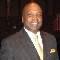Dean R Coleman, Sr