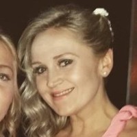 Sarah Williamson