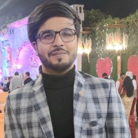 Sundaram Dubey