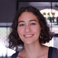 Mina Gedikoglu