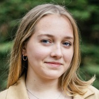 Ella Rasmussen