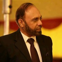 Muhammad Anwar