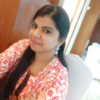 Nandini C K
