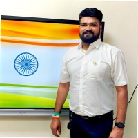 Harshal Chaudhari