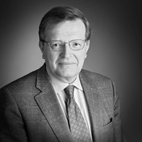 Wilfred Goris