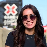 Rachel Osterhoudt
