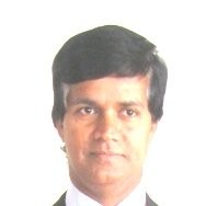 Ravichanthran P Ramachandran