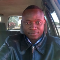 Mutakila Kunda Beng R.Eng M.Eiz