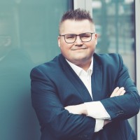 Daniel Thiel