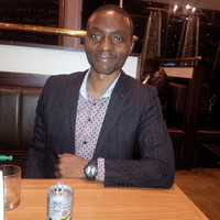 William Kamombo