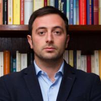 Giuliano Bertolini