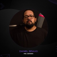 Daniel Bravo
