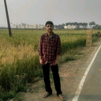 Aryan Parthasarthi
