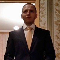 Nikolay Vinnikov
