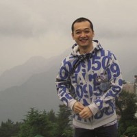 Chuck Chen