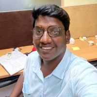 Kirubanithi K