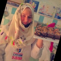 Sadia Fayyaz