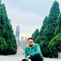 Karun Girdhar