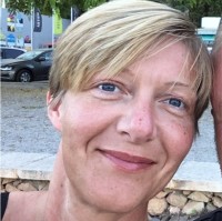 Sue Bingham