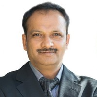 Mohammed Yazuddin