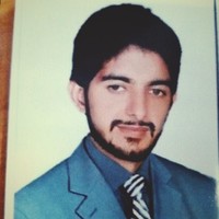 Mazhar Hussain