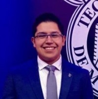 Eric Contreras Chávez