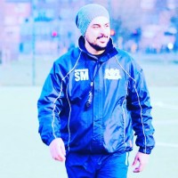 Shakir Mohammed
