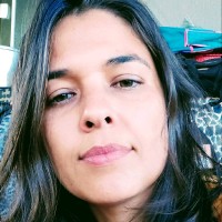 Leidiane Campos