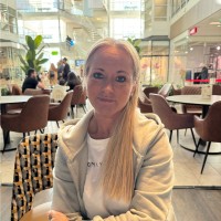 Jenny Hasselqvist