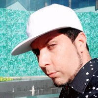 Jose Antonio Rei Ginarte Canet