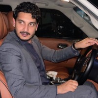 Shahmir Rizvi