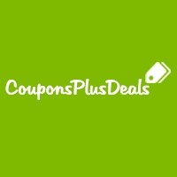 Coupons Plus Deals