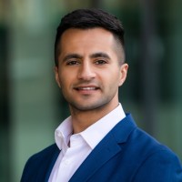 Fahad Almehaimid