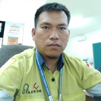 Erikson Sihombing