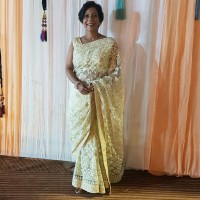 Sushmita Mandal